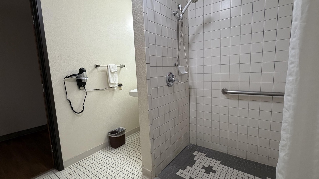 Photo of Bathroom in Northeast Heights