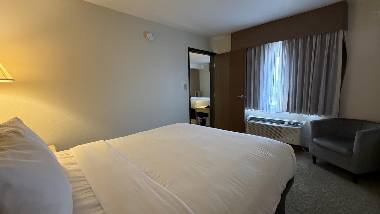 Photo of Bedroom in Northeast Heights