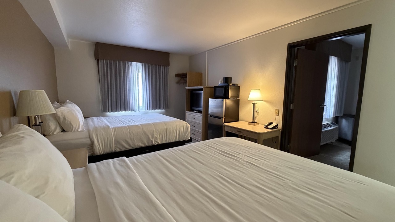 Photo of Bedroom in Northeast Heights