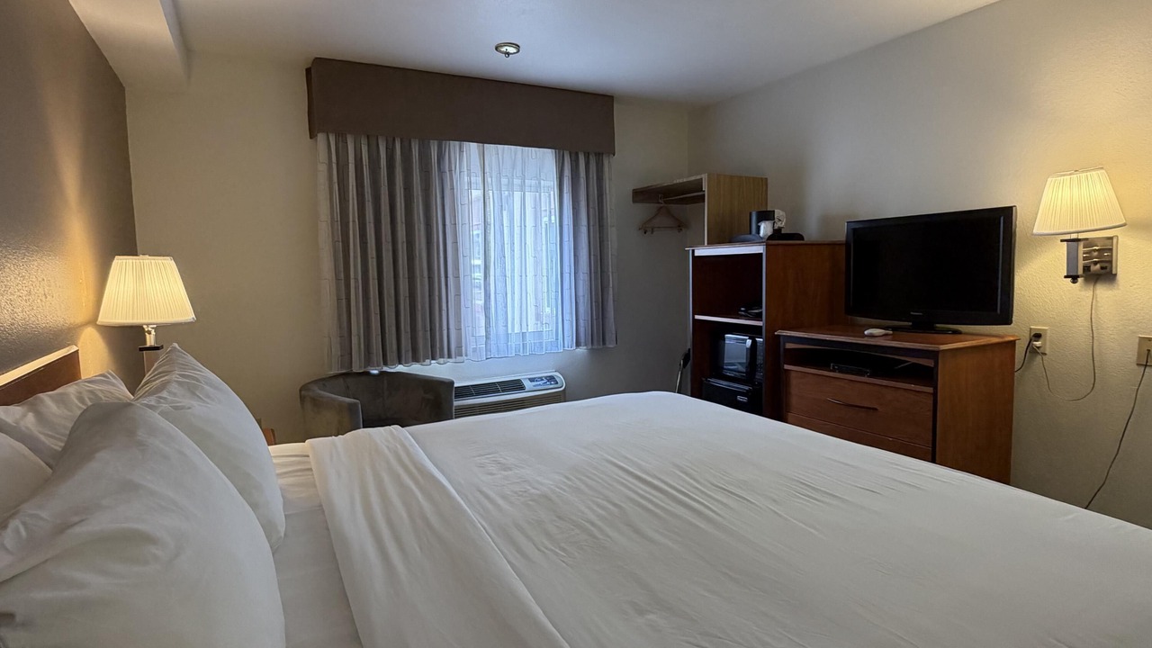 Photo of Bedroom in Northeast Heights