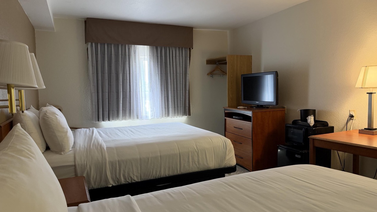 Photo of Bedroom in Northeast Heights