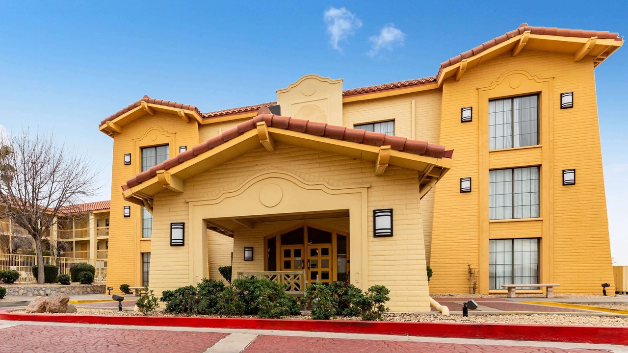 Photo of Outdoor in El Paso