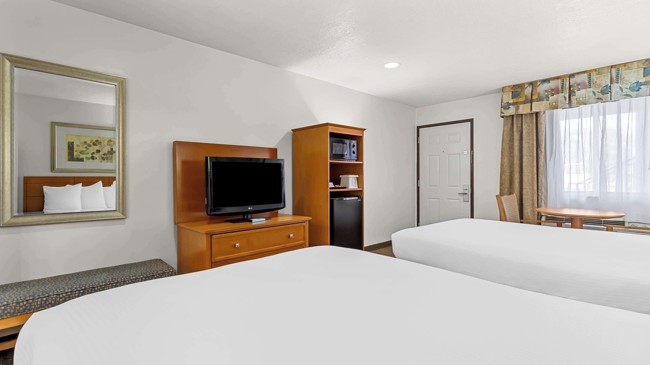 Photo of Bedroom in Polvadera