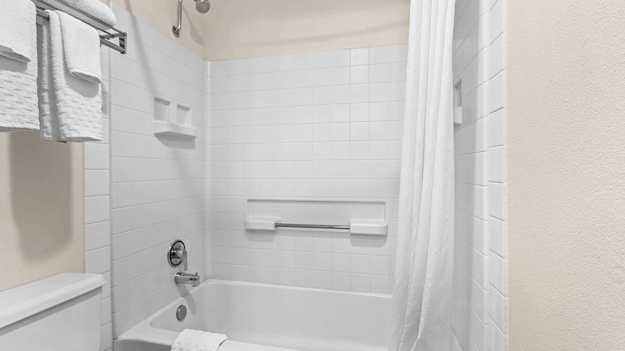 Photo of Bathroom in Polvadera