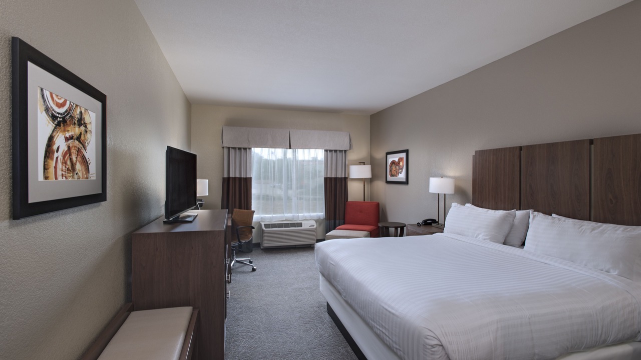 Photo of Bedroom in Grandview Hills