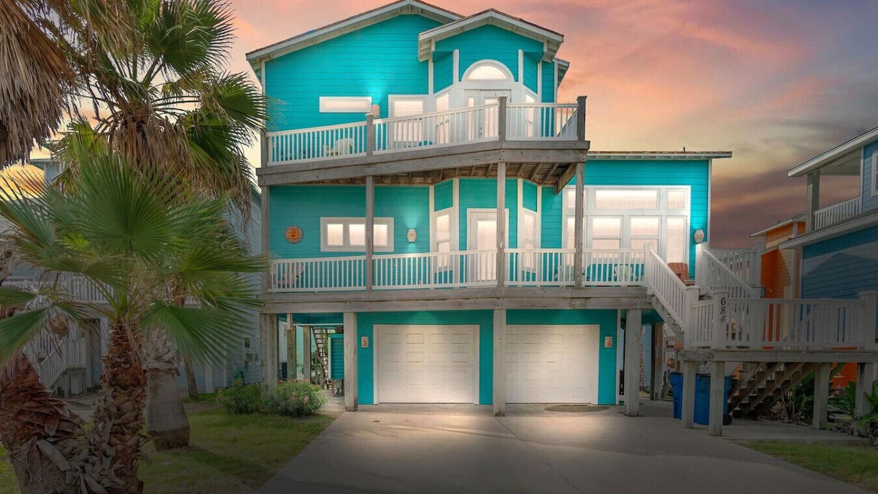 Photo of Outdoor in Sand Point