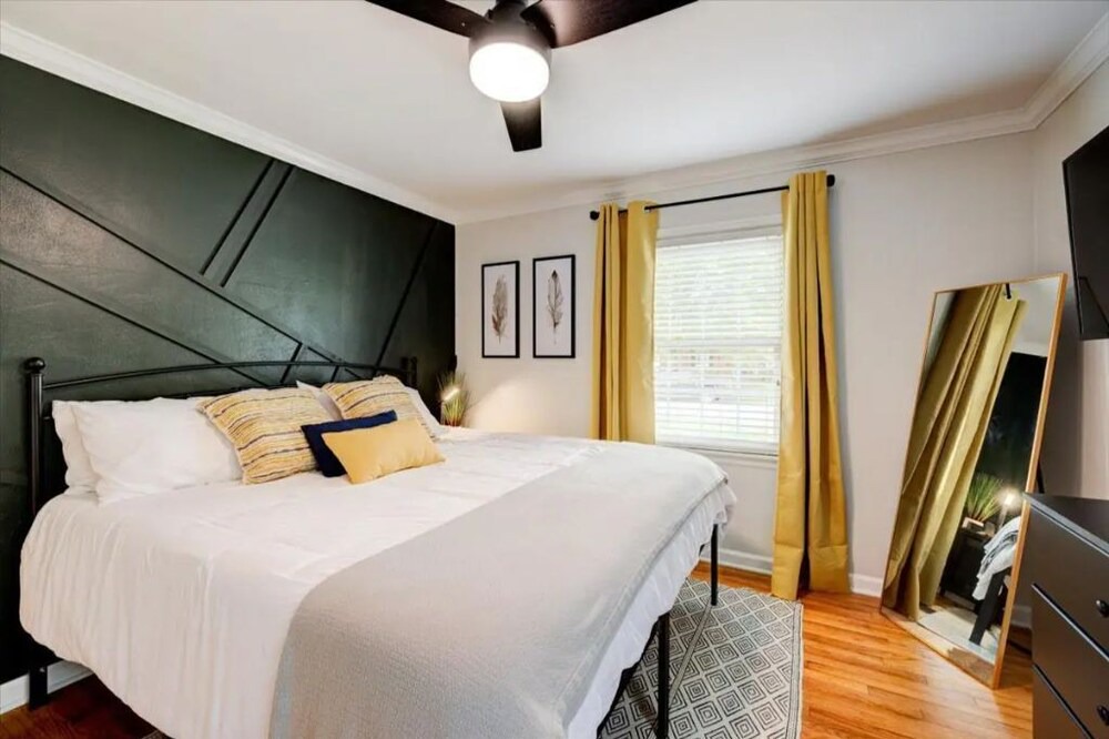 Photo of Bedroom in Willcox