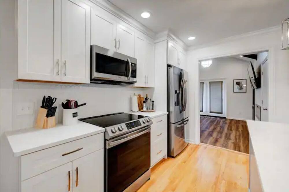 Photo of Kitchen in Willcox