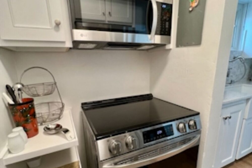 Photo of Kitchen in Nob Hill