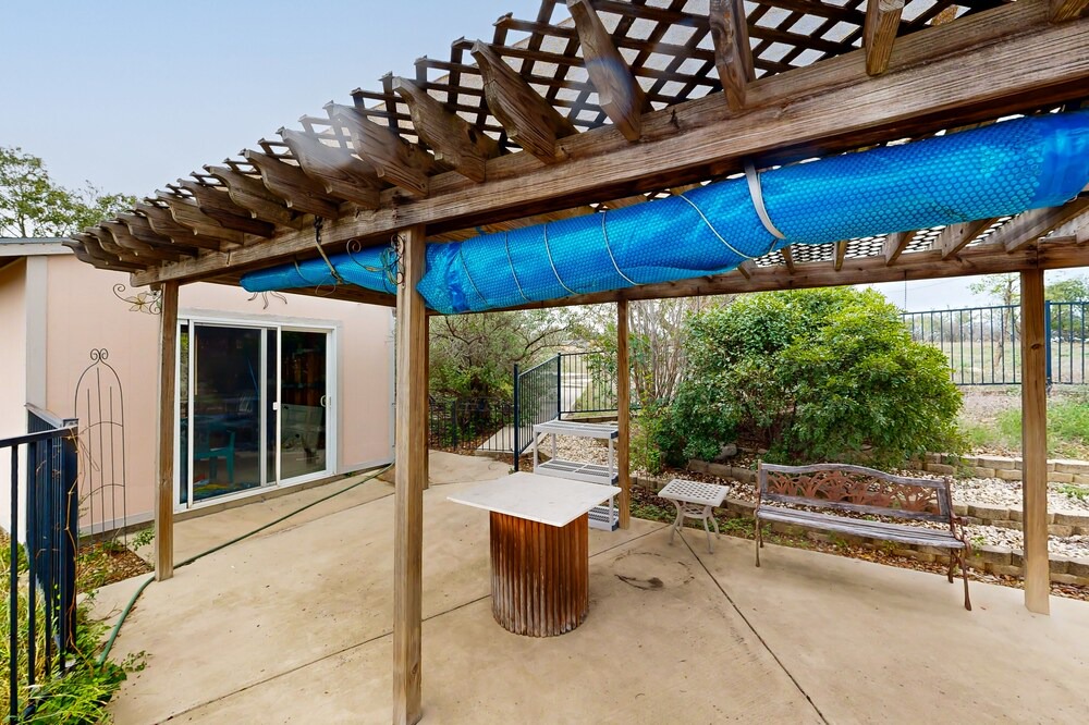 Photo of Outdoor in Kerrville