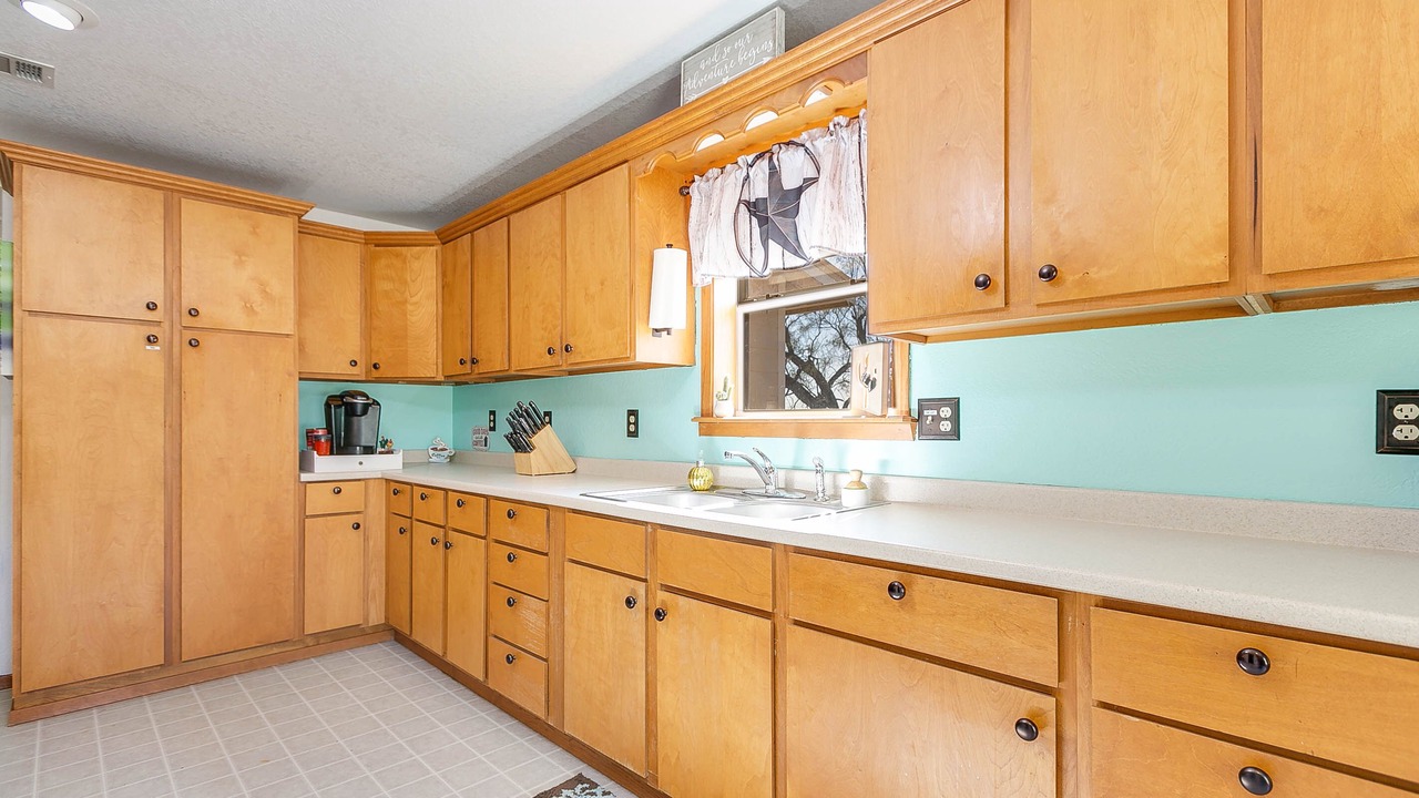 Photo of Kitchen in Maryneal