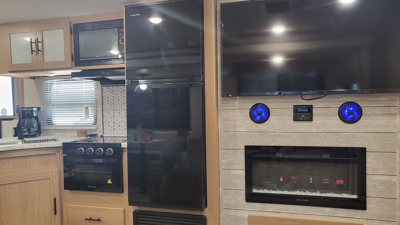 Photo of Kitchen in Bryan