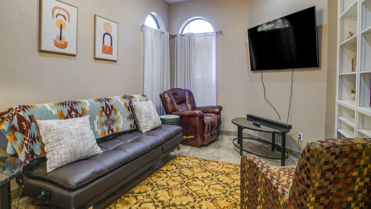 Photo of Livingroom in Las Cruces