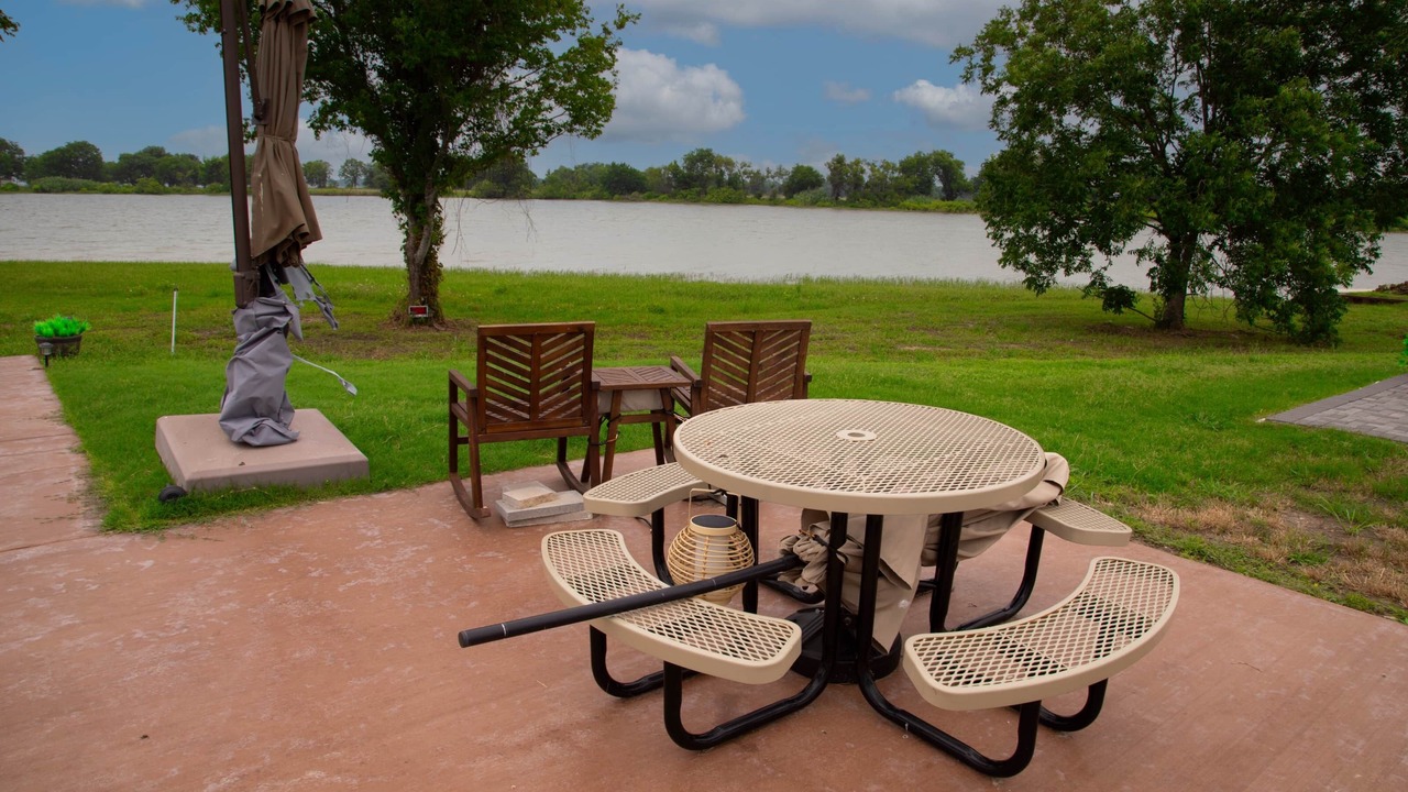 Photo of Outdoor in Kerens