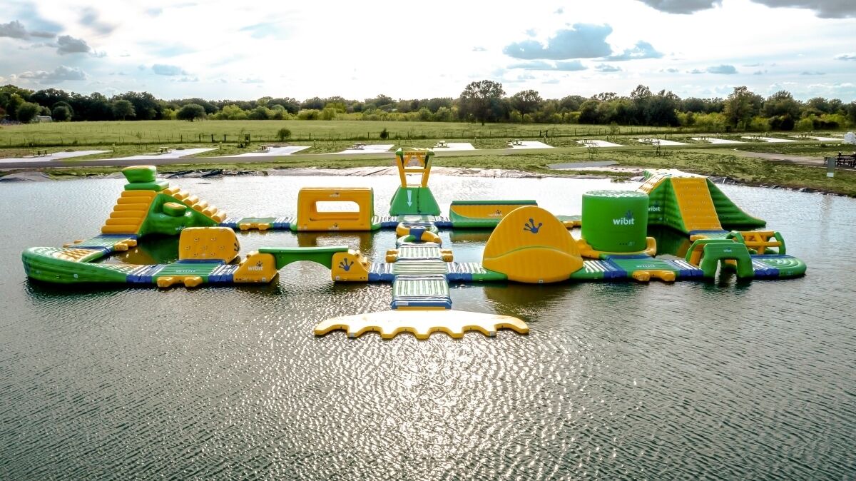 Photo of Outdoor in Bryan
