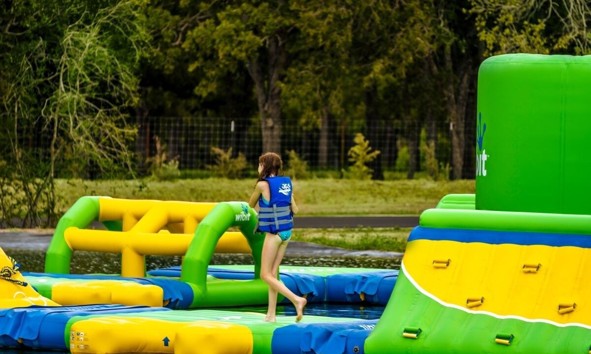 Photo of Outdoor in Bryan