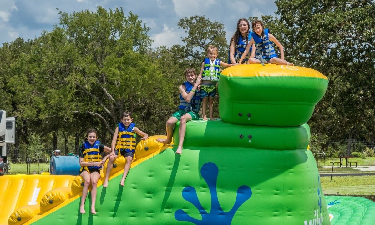 Photo of Others in Bryan