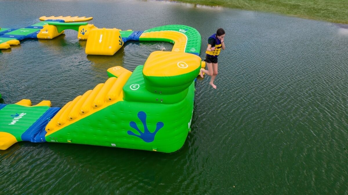 Photo of Outdoor in Bryan