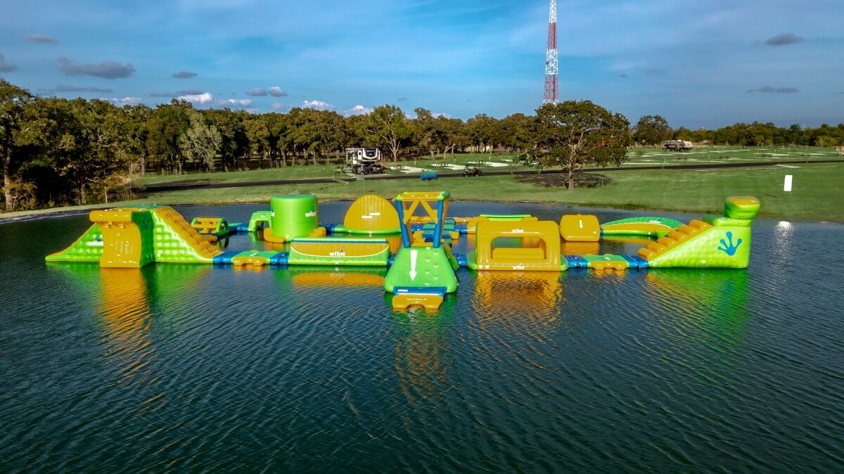 Photo of Outdoor in Bryan