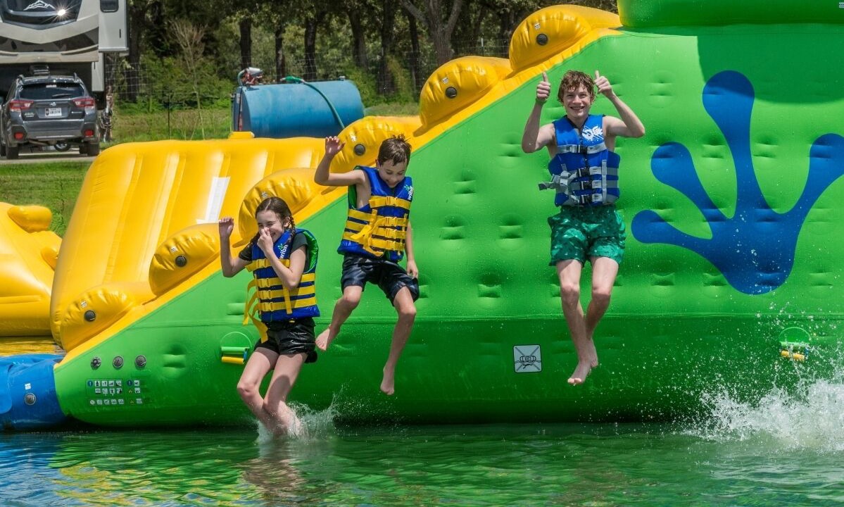 Photo of Outdoor in Bryan