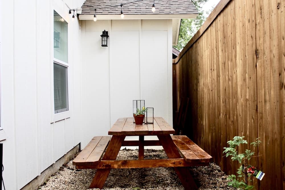 Photo of Outdoor in Fort Worth