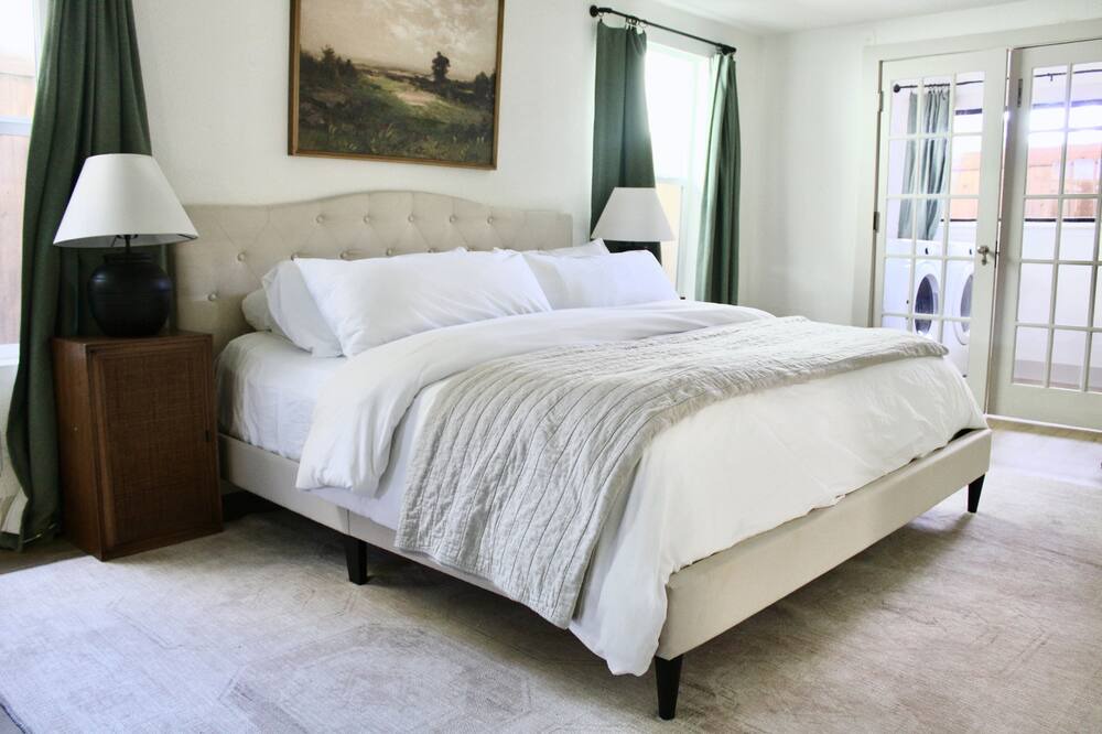 Photo of Bedroom in Fort Worth