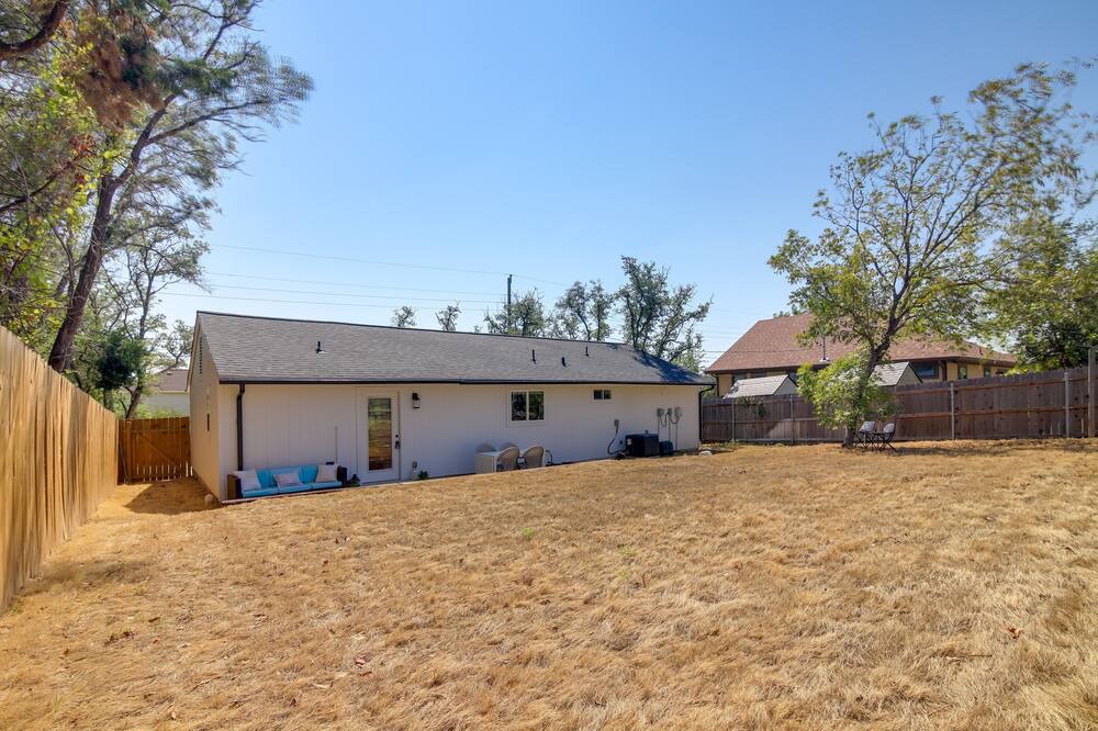 Photo of Outdoor in Jonestown