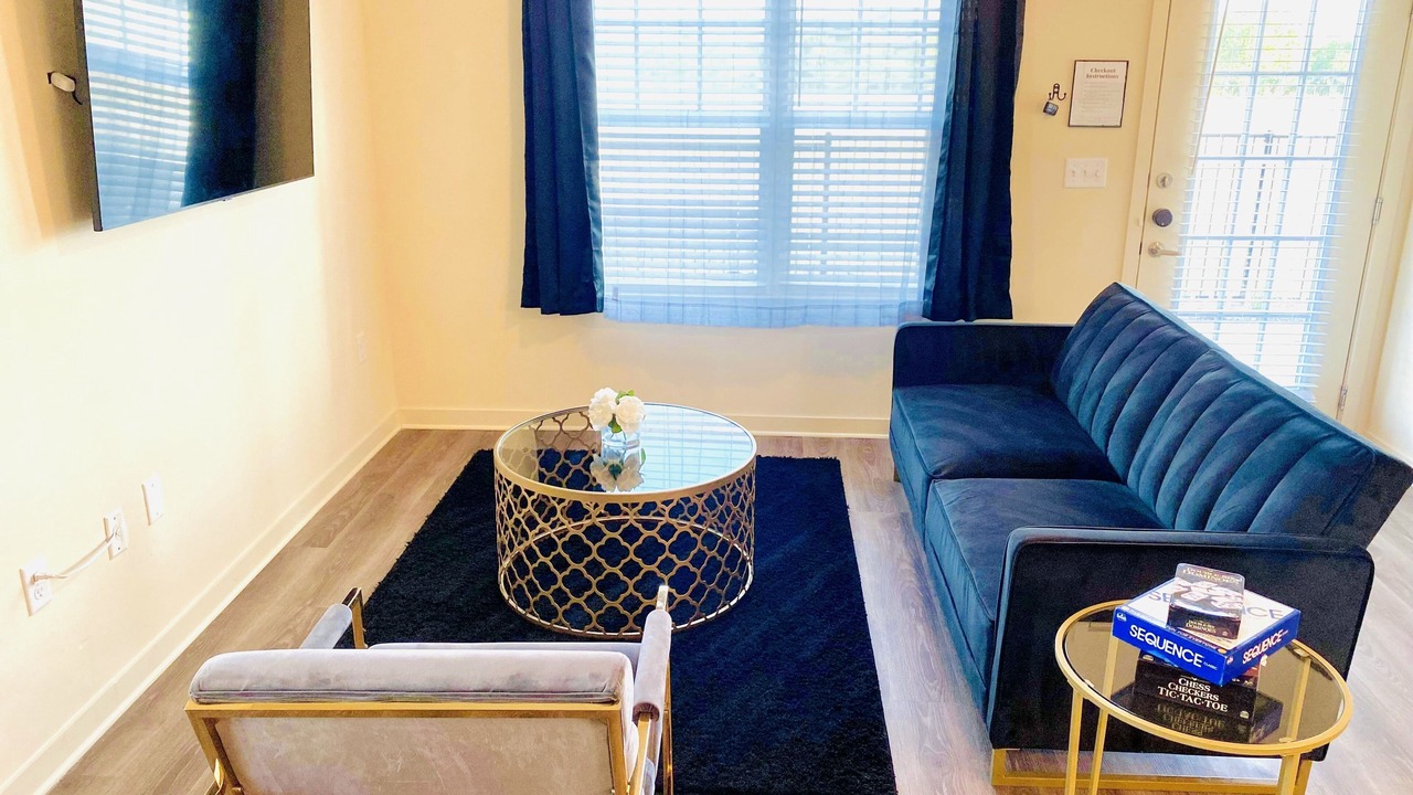 Photo of Livingroom in Fort Worth
