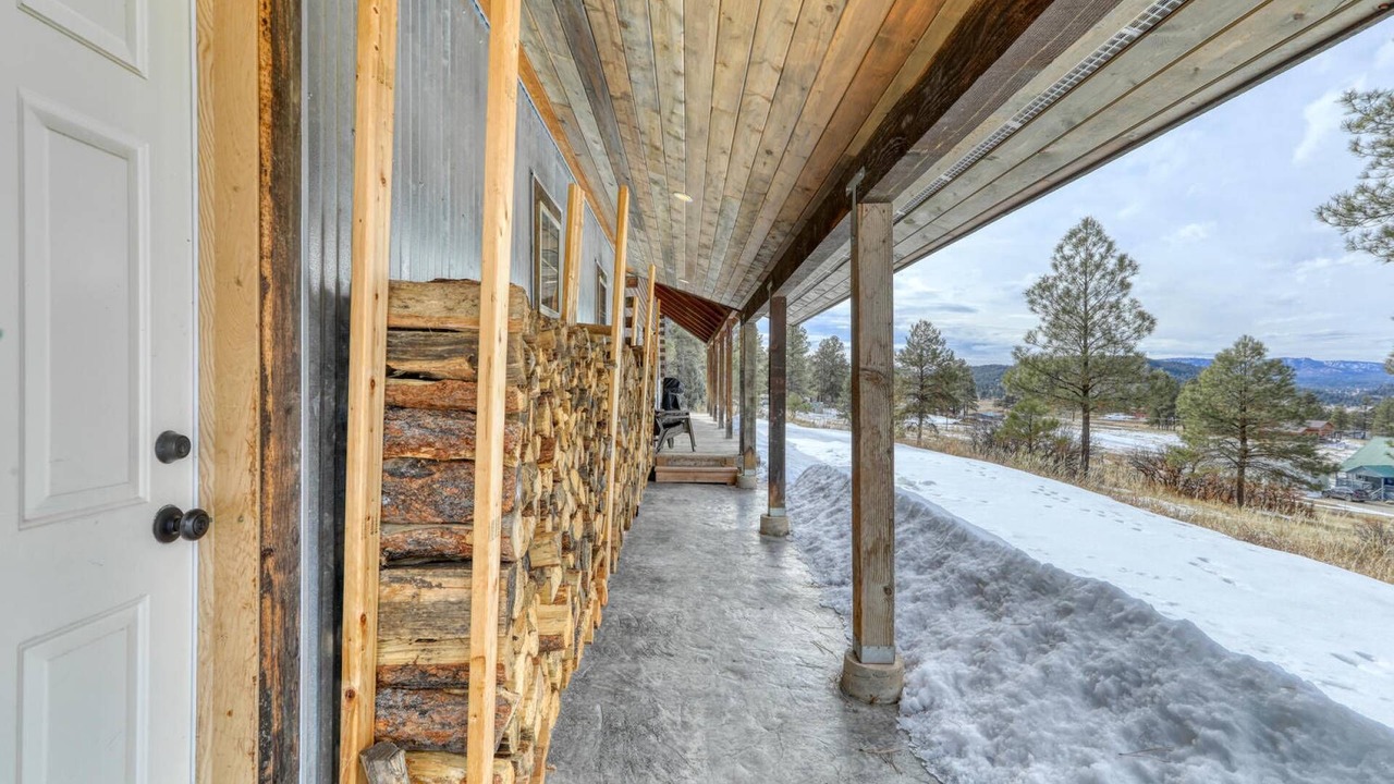 Photo of Outdoor in Pagosa Springs