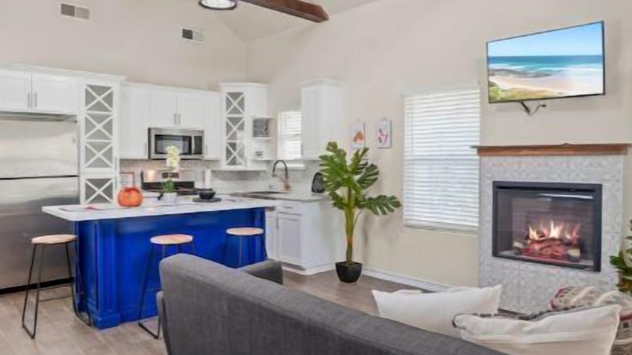 Photo of Livingroom in El Paso
