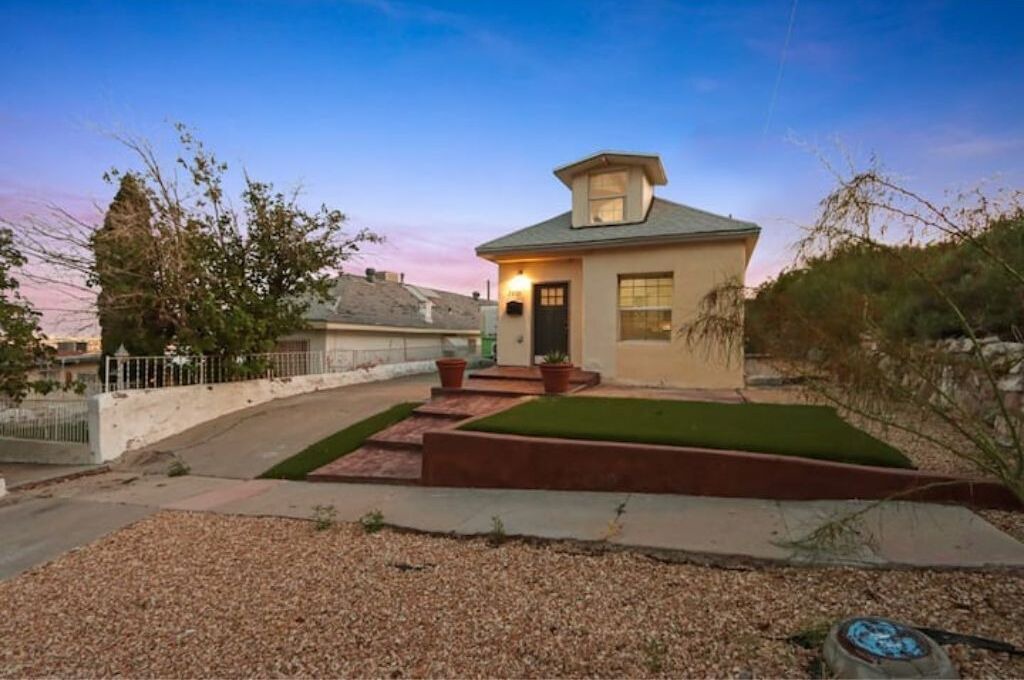 Photo of Outdoor in El Paso