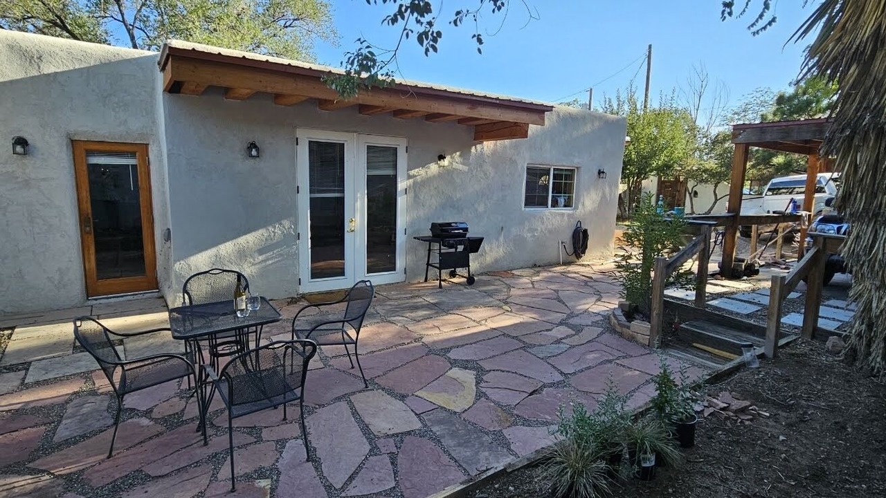 Photo of Outdoor in Santa Fe