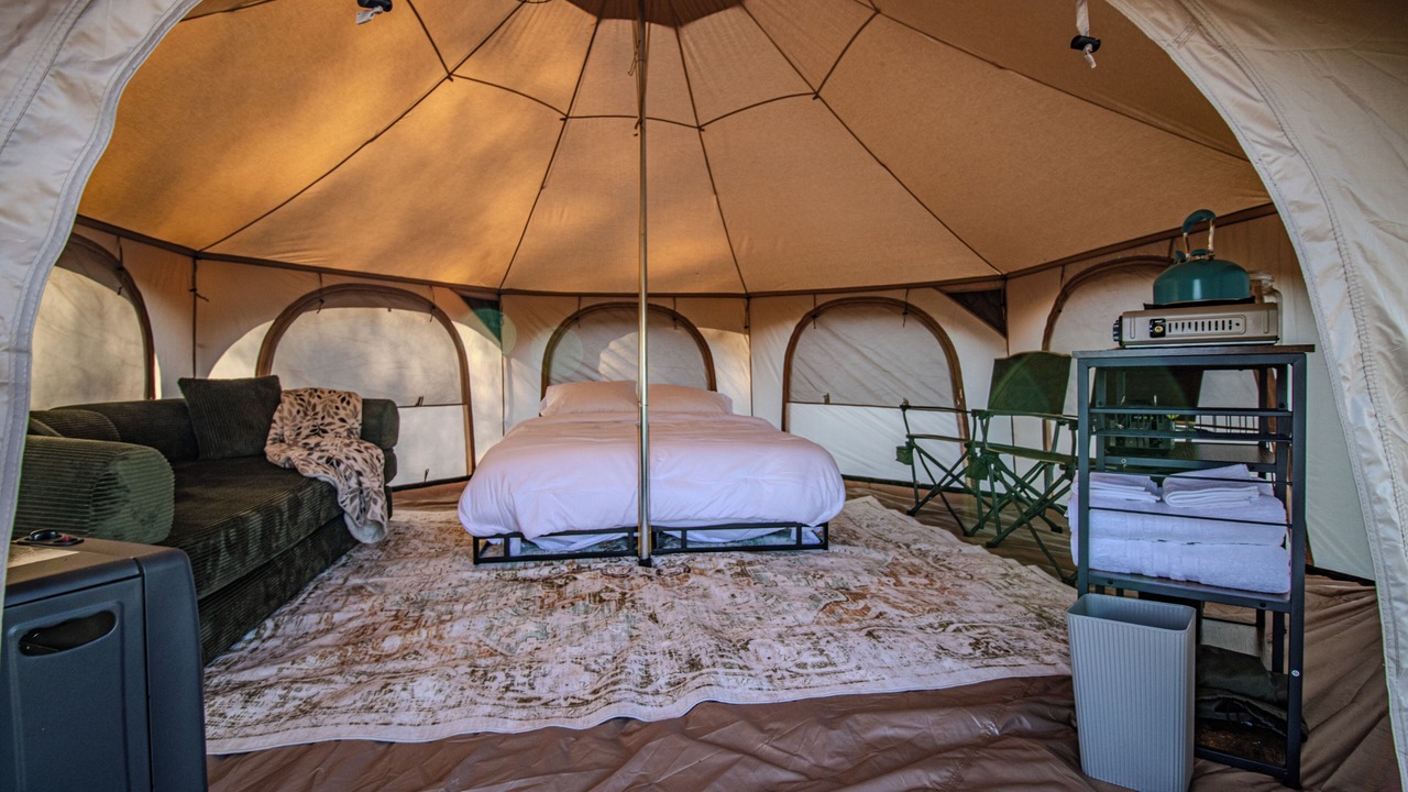 Photo of Bedroom in Farmington