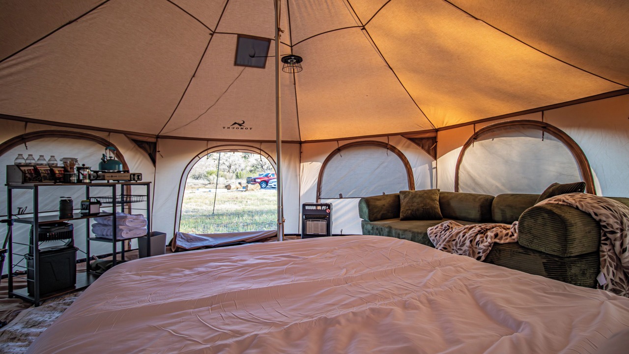 Photo of Bedroom in Farmington