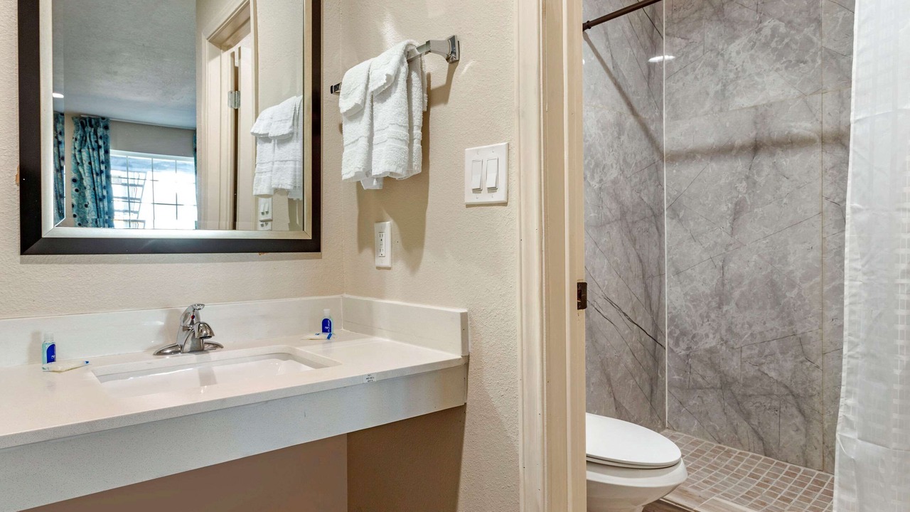 Photo of Bathroom in Caldwell