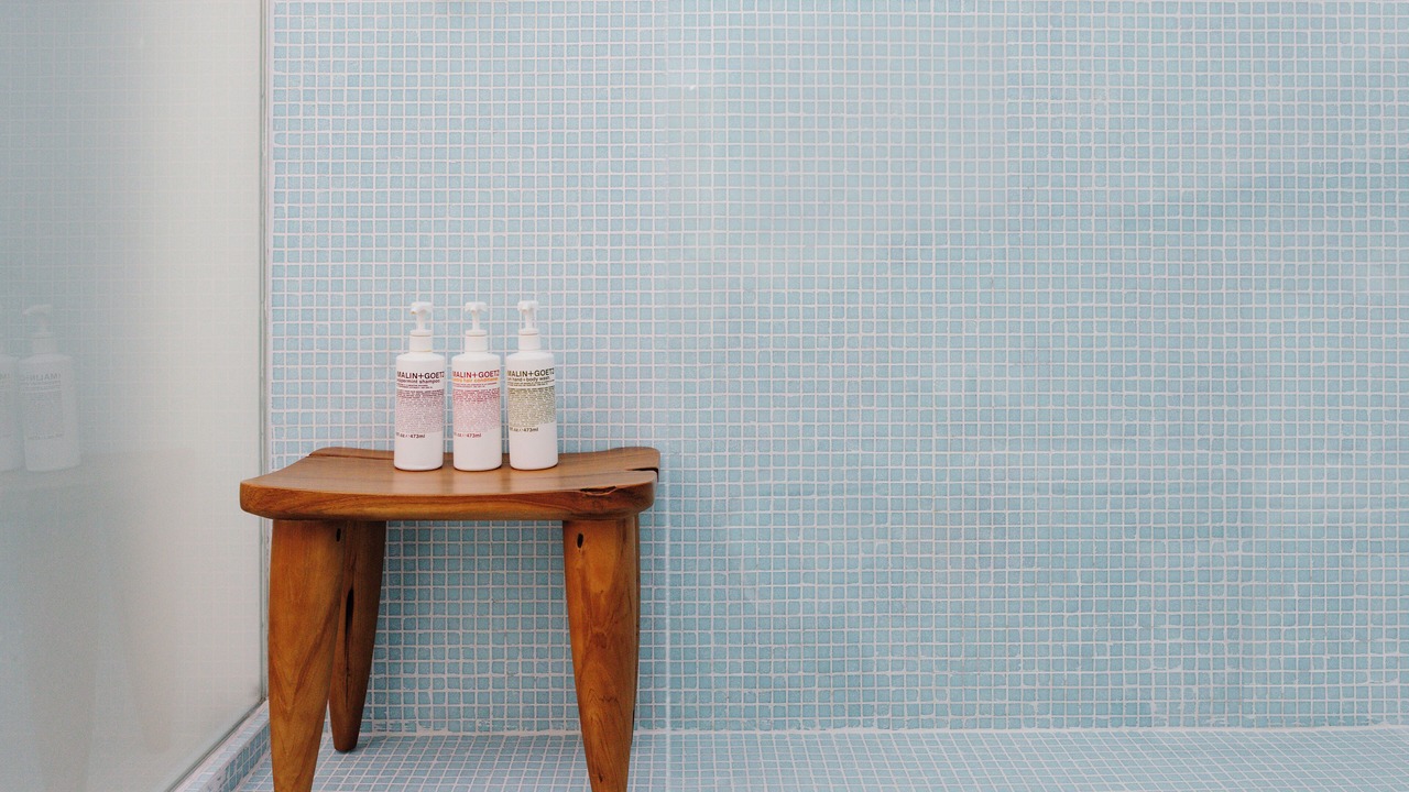 Photo of Bathroom in Travis Heights