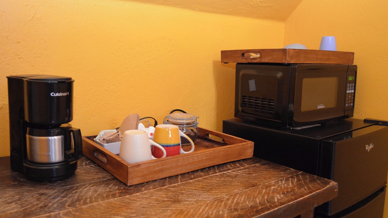 Photo of Bedroom in Ouray