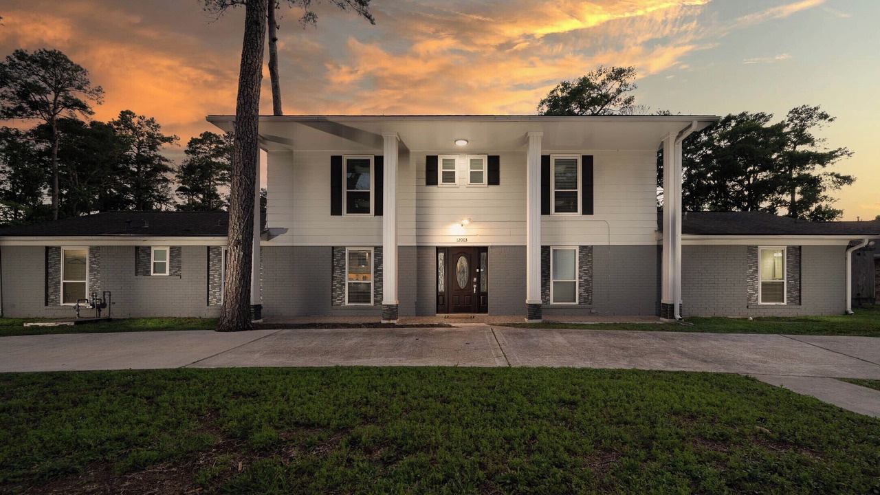 Photo of Outdoor in Cypress