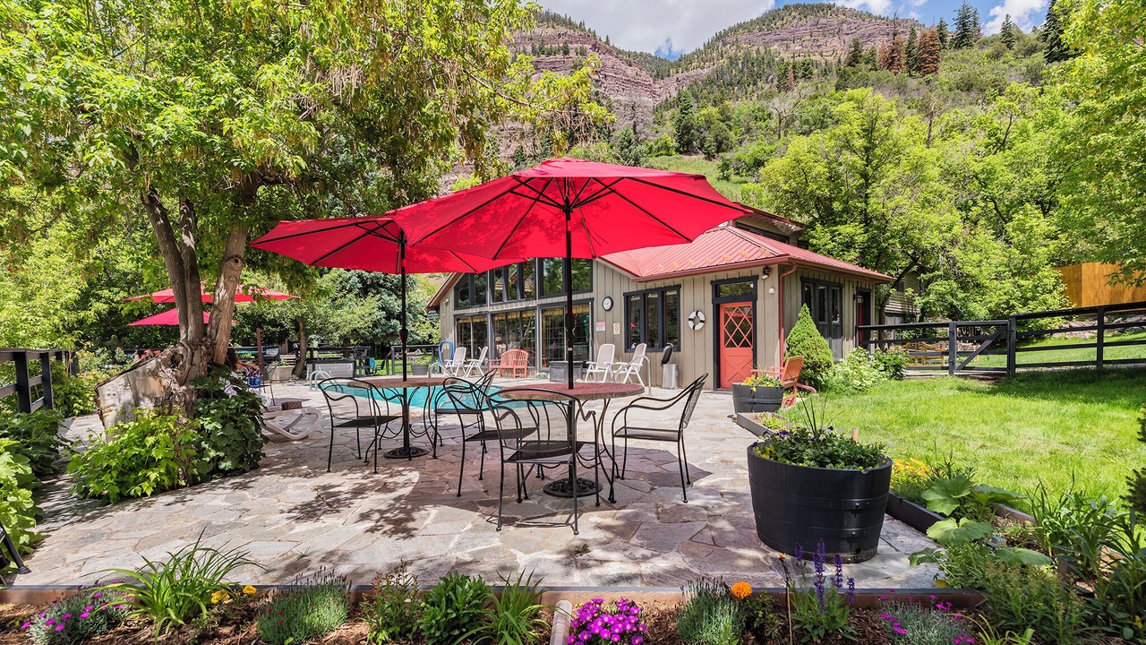 Photo of Outdoor in Ouray