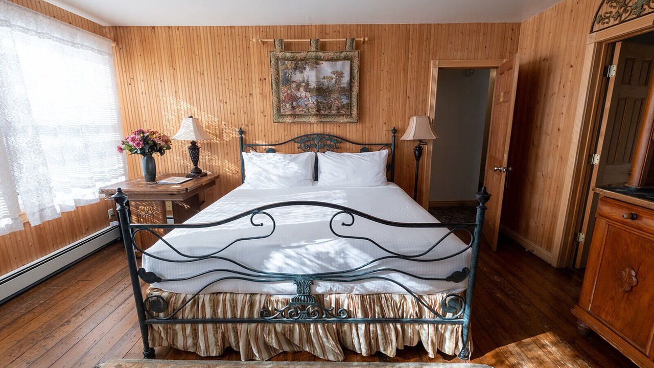 Photo of Bedroom in Ouray