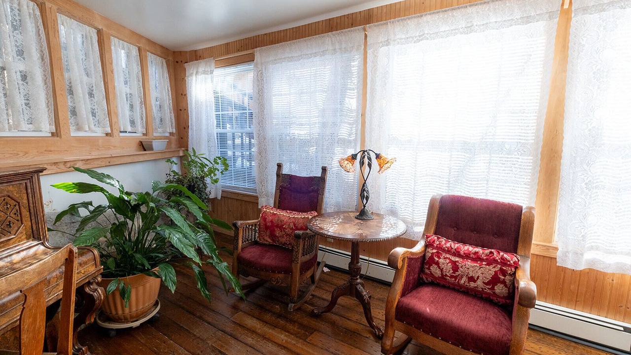 Photo of Bedroom in Ouray