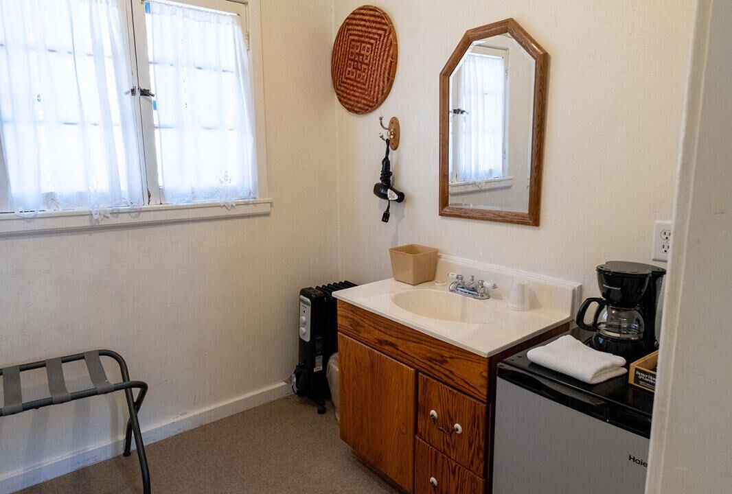 Photo of Bathroom in Ouray