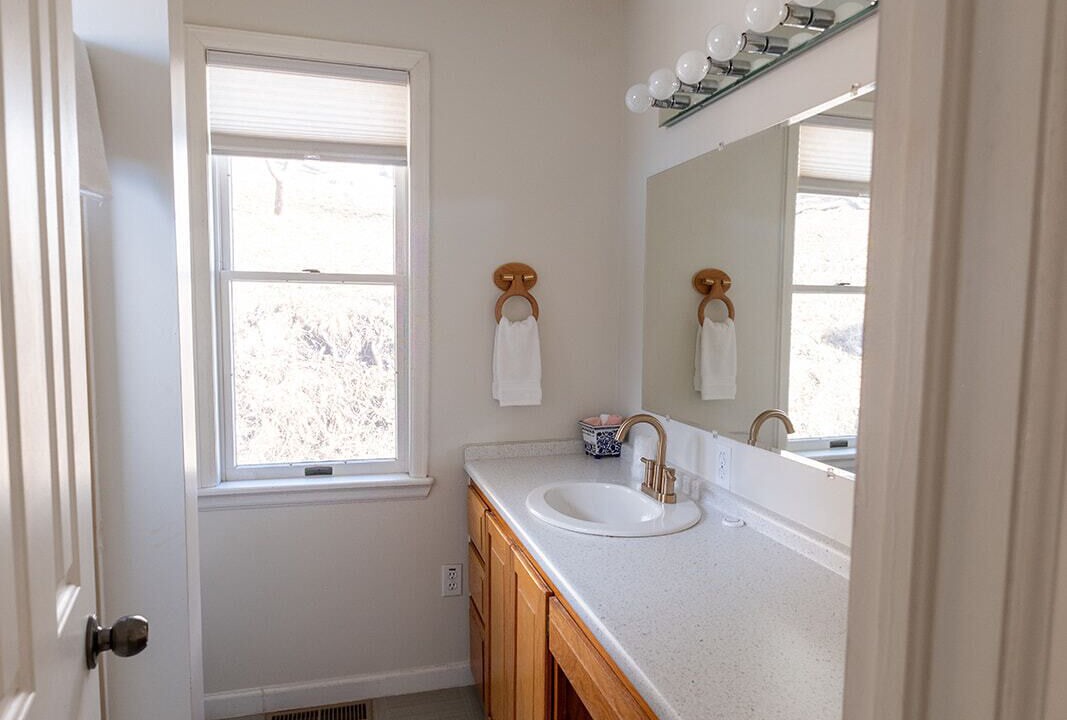 Photo of Bathroom in Ouray