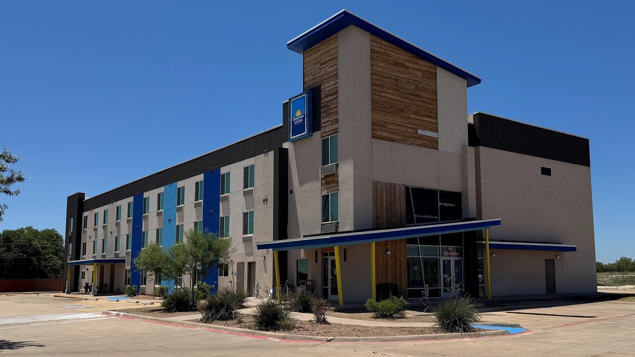 Photo of Outdoor in Colorado City