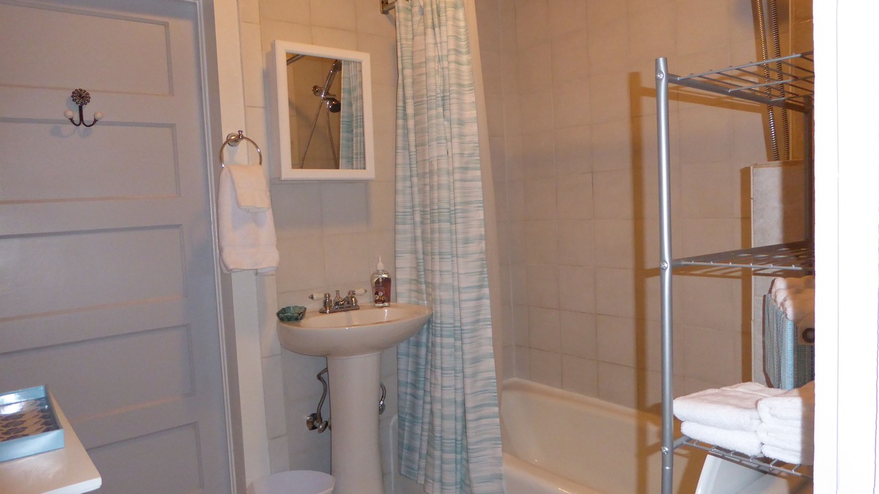 Photo of Bathroom in Carlsbad