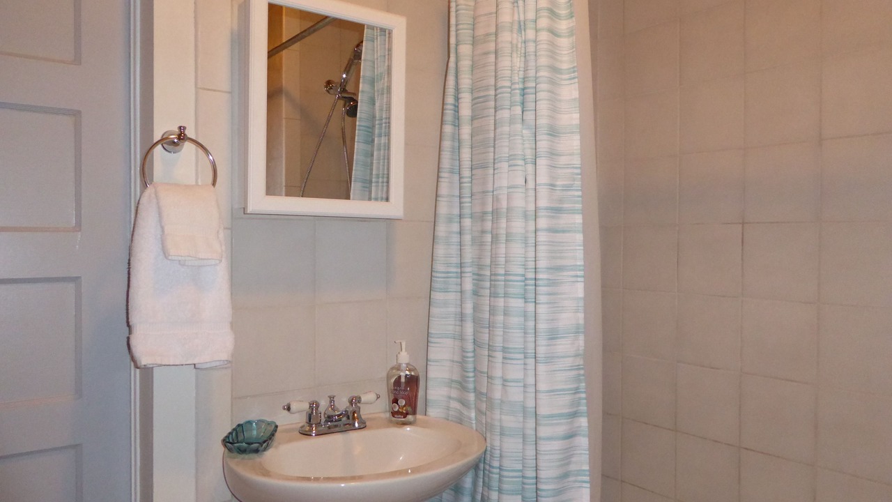 Photo of Bathroom in Carlsbad