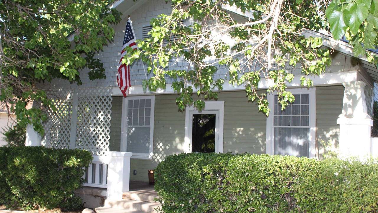 Photo of Buildings in Carlsbad