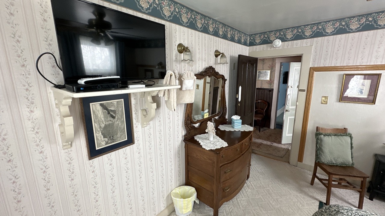 Photo of Bathroom in Silverton