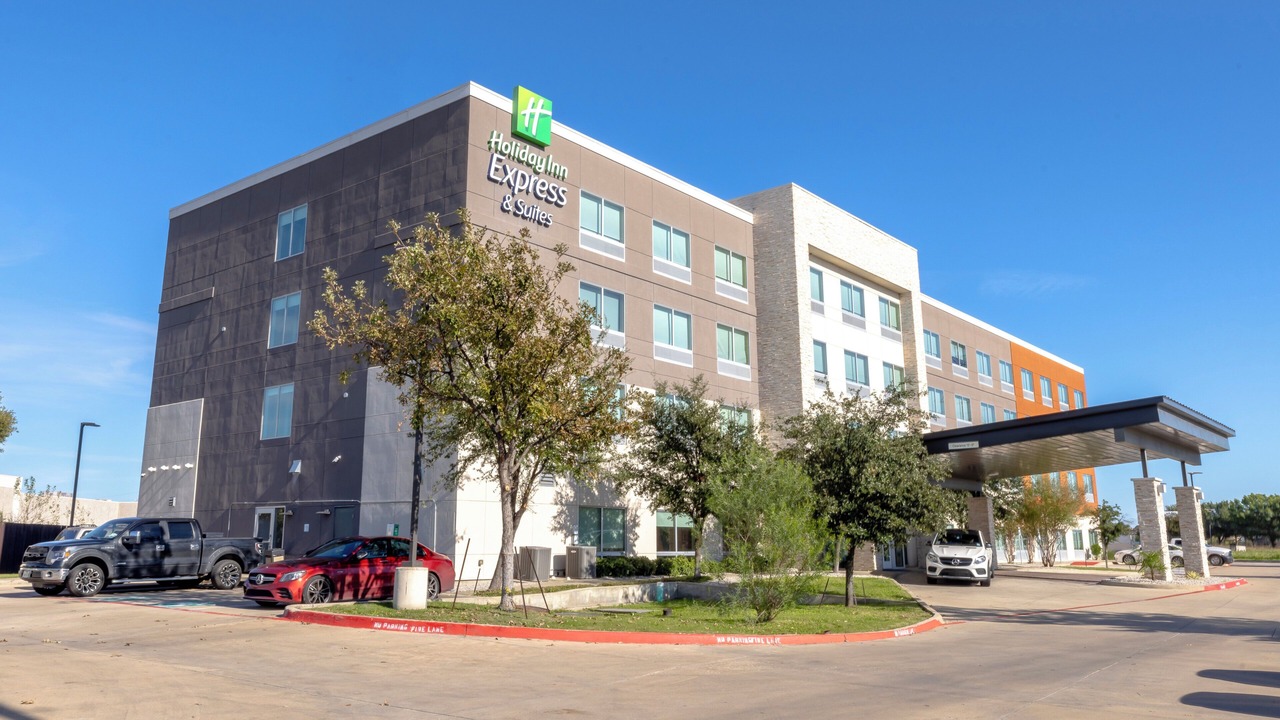 Photo of Outdoor in Lake Highlands