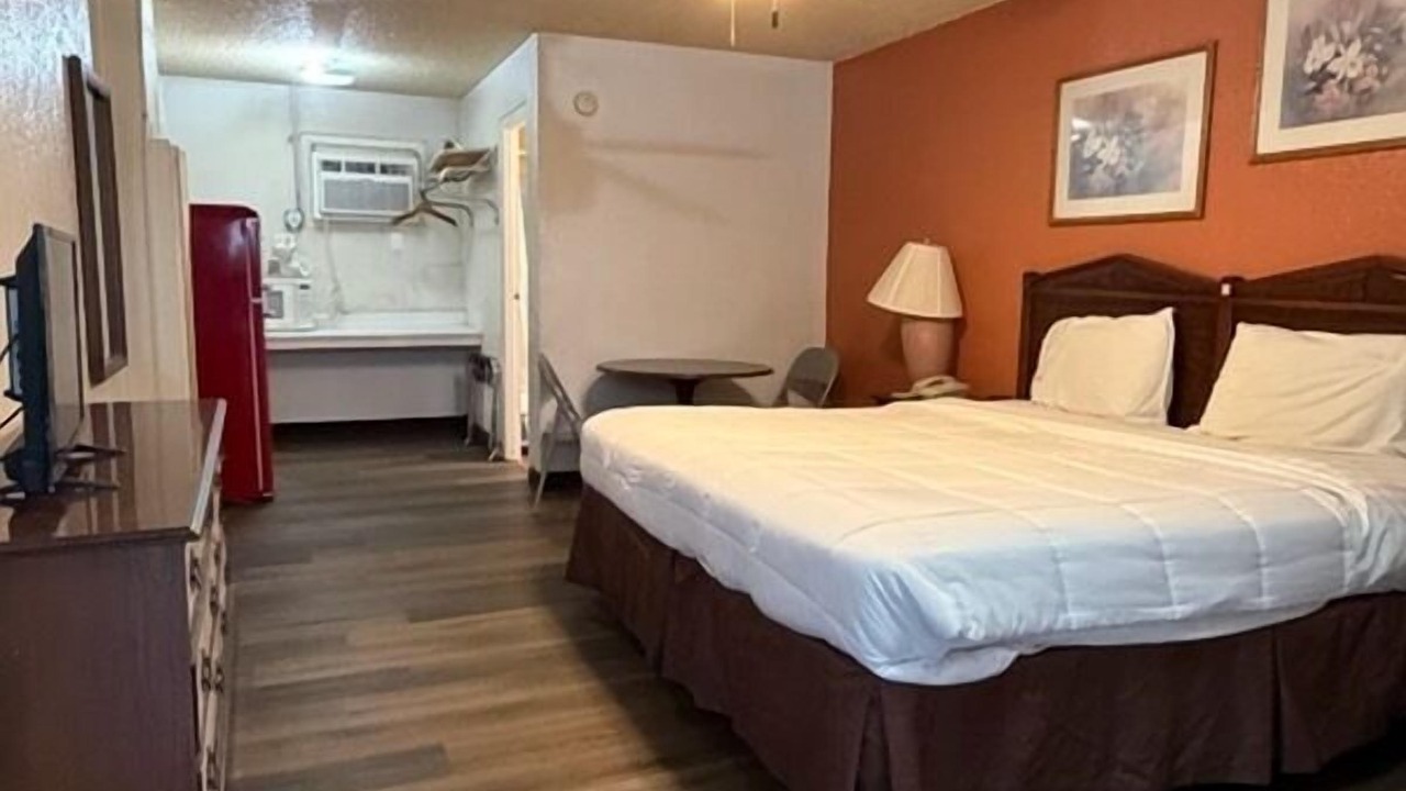 Photo of Bedroom in Hico
